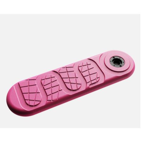 Indo Pro Ltd Edition Pink Pop Trampoline Scooter Deck £58.00